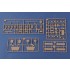1/35 Soviet T-20 Armoured Tractor Komsomolets 1940
