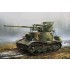 1/35 Soviet ZIS-30 Light Self-Propelled Anti-Tank Gun