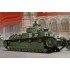 1/35 Soviet T-28 Medium Tank - Early Version