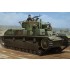 1/35 Soviet T-28 Medium Tank (Welded)