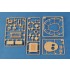 1/35 Soviet T-28 Medium Tank (Welded)