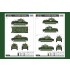 1/35 Soviet T-28 Medium Tank (Welded)