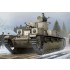 1/35 Soviet T-28 Medium Tank (Riveted)