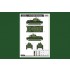 1/35 Soviet T-28 Medium Tank (Cone Turret)
