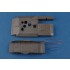 1/35 IDF Achzarit Armoured Personnel Carrier (APC) - Early Version