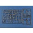 1/35 IDF Achzarit Armoured Personnel Carrier (APC) - Early Version