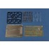 1/35 IDF Achzarit Armoured Personnel Carrier (APC) - Early Version