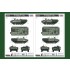 1/35 IDF Achzarit Armoured Personnel Carrier (APC) - Early Version