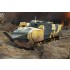 1/35 French Schneider CA Armoured