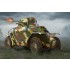 1/35 Hungarian 39M CSABA Armoured Car
