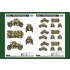 1/35 Hungarian 39M CSABA Armoured Car