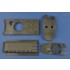 1/35 Leopard 2A4M CAN