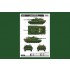 1/35 Leopard 2A4M CAN