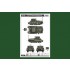 1/35 IDF APC Nagmachon (Doghouse II)