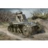 1/35 Soviet T-18 Light Tank Mod.1927 
