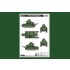 1/35 Soviet T-18 Light Tank Mod.1927 