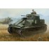 1/35 Vickers Medium Tank MK II