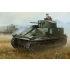 1/35 Vickers Medium Tank MK II