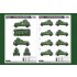 1/35 Soviet BA-20 Armoured Car Mod.1937