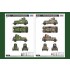 1/35 Soviet BA-20 Armoured Car Mod 1939 