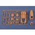 1/35 Soviet BA-20 Armoured Car Mod 1939 