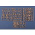 1/35 Soviet BA-20 Armoured Car Mod 1939 