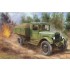 1/35 Russian ZIS-5 Truck