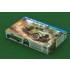1/35 Russian ZIS-5 Truck