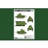 1/35 Soviet T-12 Medium Tank