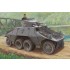 1/35 Austrian Army M35 Mittlere Panzerwagen (Steyr ADGZ)