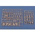 1/35 Austrian Army M35 Mittlere Panzerwagen (Steyr ADGZ)