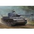 1/35 German VK.3001(P) Prototype Heavy Tank