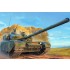 1/35 PLA ZTZ-99A MBT