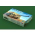 1/35 PLA ZTZ-99A MBT