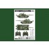 1/35 PLA ZTZ-99A MBT