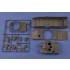 1/35 PLA ZTZ-99A MBT