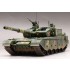 1/35 PLA ZTZ-99A MBT