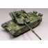 1/35 PLA ZTZ-99A MBT
