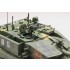 1/35 PLA ZTZ-99A MBT
