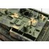 1/35 PLA ZTZ-99A MBT