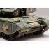 1/35 PLA ZTZ-99A MBT