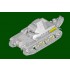 1/35 French R35 with FCM Turret
