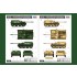 1/35 Russian ASU-57 Airborne Tank Destroyer