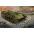 1/35 Hungarian 44M Tas Rohamloveg Tank Destroyer