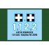 1/35 Hungarian 44M Tas Rohamloveg Tank Destroyer