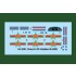 1/144 Chinese Shaanxi KJ-200