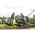 1/35 20mm Flak38 Figure Set