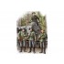 1/35 German Early Infantry Set Vol.1 (4 figures)