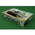 1/35 Leopard C2 (Canadian MBT)