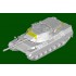 1/35 Leopard C2 (Canadian MBT)